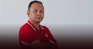 Target Promosi Persis Solo Bersama Pelatih Baru Ricky Nelson Target Promosi Persis Solo Bersama Pelatih Baru Ricky Nelson