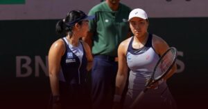 Tembus Semifinal Nottingham Open 2026, Aldila SutjiadiJanice Tjen Taklukkan Pasangan Ceko Tembus Semifinal Nottingham Open 2026, Aldila Sutjiadi/Janice Tjen Taklukkan Pasangan Ceko