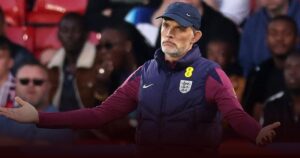 Thomas Tuchel Lega Daftar Barang Timnas Inggris Yang Sempat Dicuri Sudah Ditemukan Thomas Tuchel Lega Daftar Barang Timnas Inggris Yang Sempat Dicuri Sudah Ditemukan