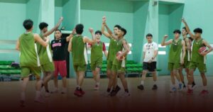 Timnas Basket Putra U-18 Indonesia Siap Berjuang Maksimal di Kualifikasi FIBA U-18 Asia Cup 2026 Timnas Basket Putra U-18 Indonesia Siap Berjuang Maksimal di Kualifikasi FIBA U-18 Asia Cup 2026