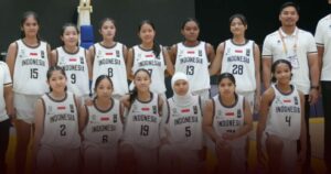 Timnas Basket U-18 Putri Lolos Ke FIBA U18 Women’s Asia Cup 2026 Usai Tumbangkan Thailand Timnas Basket U-18 Putri Lolos Ke FIBA U18 Women’s Asia Cup 2026 Usai Tumbangkan Thailand