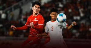 Timnas Indonesia U-19 Sukses Bungkam Myanmar Pada Laga Perdana Piala AFF U-19 2026 Timnas Indonesia U-19 Sukses Bungkam Myanmar Pada Laga Perdana Piala AFF U-19 2026