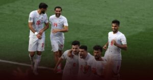 Timnas Iran Terpaksa Meninggalkan AS Usai Lawan Selandia Baru, Kapan Bisa Kembali Timnas Iran Terpaksa Meninggalkan AS Usai Lawan Selandia Baru, Kapan Bisa Kembali?