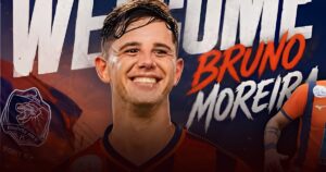 Tinggalkan Persebaya Surabaya, Bruno Moreira Resmi Jadi Rekan Setim Asnawi Mangkualam Di Liga Thailand (2) Tinggalkan Persebaya Surabaya, Bruno Moreira Resmi Jadi Rekan Setim Asnawi Mangkualam Di Liga Thailand (2)