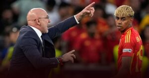 Update Kondisi Lamine Yamal Menjelang Laga Perdana Spanyol Di Piala Dunia 2026 Update Kondisi Lamine Yamal Menjelang Laga Perdana Spanyol Di Piala Dunia 2026