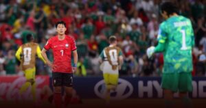 Update Peringkat Tiga Terbaik Piala Dunia 2026 Sisa Empat Tiket Tersisa Update Peringkat Tiga Terbaik Piala Dunia 2026 Sisa Empat Tiket Tersisa