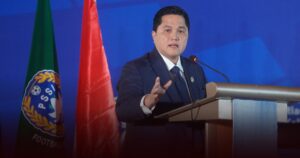 Update Proses Naturalisasi Luke Vickery Dan Mitchell Baker Menurut Erick Thohir Update Proses Naturalisasi Luke Vickery Dan Mitchell Baker Menurut Erick Thohir