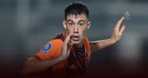 Update Transfer Mariano Peralta Batal ke Persija dan Kini Dekat dengan Persib Update Transfer Mariano Peralta Batal ke Persija dan Kini Dekat dengan Persib