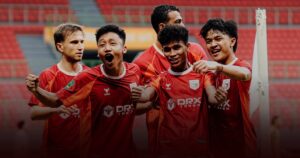 Usai Naik Kasta ke Liga 1, Garudayaksa FC Incar Bintang dan Talenta Muda Usai Naik Kasta ke Liga 1, Garudayaksa FC Incar Bintang dan Talenta Muda