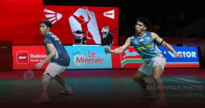 Wakil Indonesia Penuh Peluang Juara Jadwal Semifinal Polytron Indonesia Open 2026 Wakil Indonesia Penuh Peluang Juara: Jadwal Semifinal Polytron Indonesia Open 2026