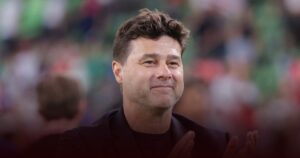 2 Tahun Latih Timnas Amerika Serikat, Mauricio Pochettino: Aku 200 Persen Argentina 2 Tahun Latih Timnas Amerika Serikat, Mauricio Pochettino: Aku 200 Persen Argentina