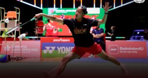 3 Wakil Indonesia Bertanding Besok, Berikut Jadwal Jepang Open 2026 3 Wakil Indonesia Bertanding Besok, Berikut Jadwal Jepang Open 2026