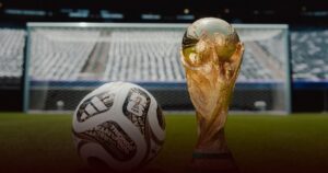 4 Wasit Top Asal Inggris dan Prancis Gagal Pimpin Sisa Laga Piala Dunia 2026, Ini Penyebabnya 4 Wasit Top Asal Inggris dan Prancis Gagal Pimpin Sisa Laga Piala Dunia 2026, Ini Penyebabnya
