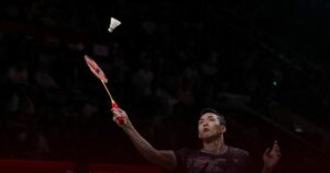 4/7 Kemenangan Indonesia Putri Kusuma Wardani Tutup Tiket Perempat Final China Open 2026 4/7 Kemenangan Indonesia: Putri Kusuma Wardani Tutup Tiket Perempat Final China Open 2026