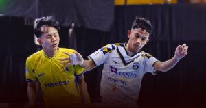 AFI Bakal Hapus Promosi Degradasi di Liga Futsal Indonesia, Ikuti Aturan Amerika AFI Bakal Hapus Promosi Degradasi di Liga Futsal Indonesia, Ikuti Aturan Amerika Serikat?