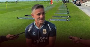 Piala AFF 2026 Menjadi Ajang Seleksi Pemain Lokal Timnas Indonesia Untuk Piala Asia 2027 Piala AFF 2026 Menjadi Ajang Seleksi Pemain Lokal Timnas Indonesia Untuk Piala Asia 2027