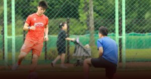 Absennya Bek Andalan Vietnam Menjadi Keuntungan Indonesia Di Piala AFF 2026 Absennya Bek Andalan Vietnam Menjadi Keuntungan Indonesia Di Piala AFF 2026