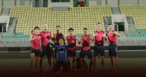 Adhyaksa dan PSM Masuk Daftar Klub Indonesia yang Kena Sanksi Transfer dari FIFA Adhyaksa dan PSM Masuk Daftar Klub Indonesia yang Kena Sanksi Transfer dari FIFA