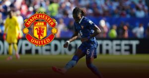 Alasan Manchester United Beralih Bidik Manu Kone Usai Batalkan Ederson Alasan Manchester United Beralih Bidik Manu Kone Usai Batalkan Ederson