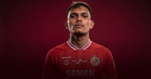 Alasan Rezaldi Hehanussa Gabung Semen Padang Dan Tolak Klub Super League Alasan Rezaldi Hehanussa Gabung Semen Padang Dan Tolak Klub Super League