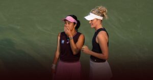 Aldila Sutjiadi/Erin Routliffe Melangkah ke Semifinal Mubadala DC Open 2026 Aldila Sutjiadi/Erin Routliffe Melangkah ke Semifinal Mubadala DC Open 2026