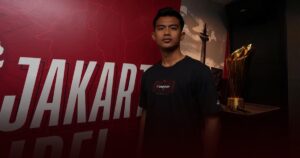 Amunisi Baru Skuad Macan Kemayoran, Pratama Arhan Resmi Gabung Persija Jakarta Amunisi Baru Skuad Macan Kemayoran, Pratama Arhan Resmi Gabung Persija Jakarta