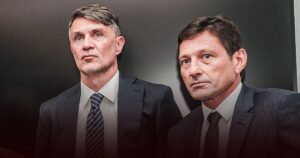 Andrea Pirlo Gagal Jadi Pelatih, Penyebab Paolo Maldini dan Leonardo Mundur dari FIGC Andrea Pirlo Gagal Jadi Pelatih, Penyebab Paolo Maldini dan Leonardo Mundur dari FIGC