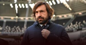 Andrea Pirlo Terancam Batal Menjadi Pelatih Timnas Italia Akibat Skandal Duta Judi Andrea Pirlo Terancam Batal Menjadi Pelatih Timnas Italia Akibat Skandal Duta Judi