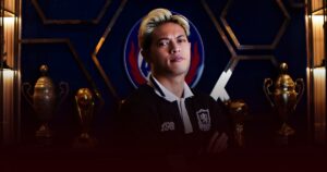 Arema FC Tebus Alfeandra Dewangga Dari Persib Bandung Demi Target Papan Atas Arema FC Tebus Alfeandra Dewangga Dari Persib Bandung Demi Target Papan Atas