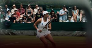 Aturan Baru WTA, Berlakukan Tes Genetik untuk Petenis Putri Aturan Baru WTA, Berlakukan Tes Genetik untuk Petenis Putri