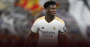 Aurelien Tchouameni Resmi Bertahan Di Real Madrid Hingga Tahun 2031 Aurelien Tchouameni Resmi Bertahan Di Real Madrid Hingga Tahun 2031