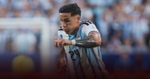 Bantah Isu Incar Enzo Fernandez Real Madrid Informasi Tidak Berdasar Bantah Isu Incar Enzo Fernandez Real Madrid: Informasi Tidak Berdasar