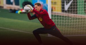 Barcelona Resmi Pinjamkan Marc-Andre ter Stegen ke Ajax Amsterdam, Segera Jalani Tes Medis Barcelona Resmi Pinjamkan Marc Andre ter Stegen ke Ajax Amsterdam, Segera Jalani Tes Medis