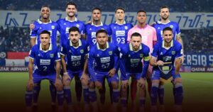 Bebas Dari Sanksi FIFA, Persib Bandung Resmi Bisa Daftarkan Pemain Baru