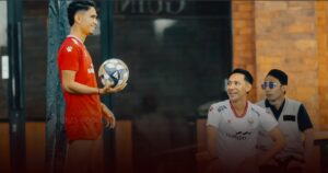 Beckham Putra Ungkap Porsi Latihan Timnas Indonesia Menjelang ASEAN Championship 2026 Beckham Putra Ungkap Porsi Latihan Timnas Indonesia Menjelang ASEAN Championship 2026