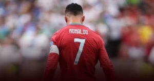 Beri Pesan Usai Gugur Portugal Belum Pernah Memenangkan Gelar Sebelum Cristiano Ronaldo Beri Pesan Usai Gugur: Portugal Belum Pernah Memenangkan Gelar Sebelum Cristiano Ronaldo