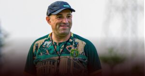 Bernardo Tavares Ungkap Fokus Utama Persebaya Jelang Turnamen Piala Presiden 2026 Bernardo Tavares Ungkap Fokus Utama Persebaya Jelang Turnamen Piala Presiden 2026