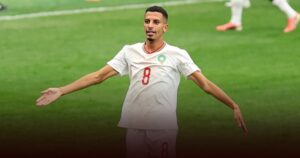 Hancurkan Kanada 3-0, Maroko Lolos Mulus ke Perempat Final Piala Dunia 2026 Hancurkan Kanada 3-0, Maroko Lolos Mulus ke Perempat Final Piala Dunia 2026