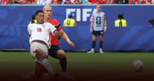 Brace Jude Bellingham berhasil Balikkan Keadaan, Inggris Melaju ke Semifinal Piala Dunia 2026 Brace Jude Bellingham berhasil Balikkan Keadaan, Inggris Melaju ke Semifinal