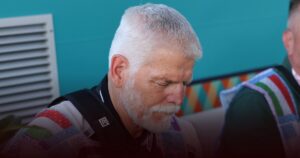 Bukan Tamu Kenegaraan, Presiden Republik Ceko Justru Jadi Fotografer di F1 GP Hungaria Bukan Tamu Kenegaraan, Presiden Republik Ceko Justru Jadi Fotografer di F1 GP Hungaria 2026
