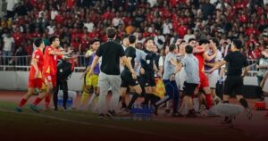 Cara Timnas Indonesia Tangkal Provokasi Vietnam Di Ajang Piala AFF 2026 Cara Timnas Indonesia Tangkal Provokasi Vietnam Di Ajang Piala AFF 2026