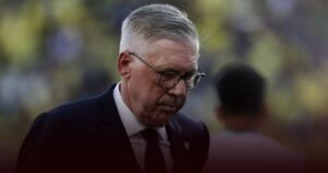 Carlo Ancelotti Tolak Tawaran Timnas Italia Demi Setia Bersama Skuad Brasil Carlo Ancelotti Tolak Tawaran Timnas Italia Demi Setia Bersama Skuad Brasil