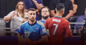 Catat Clean Sheet Terpanjang di Piala Dunia, Unai Simon Bawa Spanyol Cetak Rekor Gila Catat Clean Sheet Terpanjang di Piala Dunia, Unai Simon Bawa Spanyol Cetak Rekor Gila