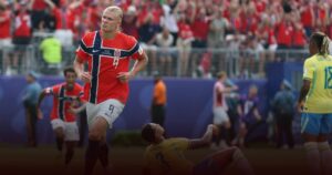Catatan Rekor Gila Erling Haaland Usai Singkirkan Brasil Di Piala Dunia 2026 Catatan Rekor Gila Erling Haaland Usai Singkirkan Brasil Di Piala Dunia 2026