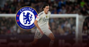 Chelsea Bidik Alvaro Carreras Sebagai Pengganti Marc Cucurella Musim Ini Chelsea Bidik Alvaro Carreras Sebagai Pengganti Marc Cucurella Musim Ini