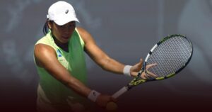 Debut Janice Tjen Di Wimbledon 2026 Catatkan Sejarah Baru Bagi Indonesia Debut Janice Tjen Di Wimbledon 2026 Catatkan Sejarah Baru Bagi Indonesia