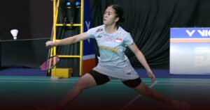 Dhinda Pratiwi Awali Kemenangan Indonesia di Babak Kualifikasi Taipei Open 2026 Ni Kadek Dhinda Amartya Pratiwi Awali Kemenangan Indonesia di Babak Kualifikasi Taipei Open 2026