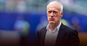 Didier Deschamps Incar Peringkat Ketiga Piala Dunia 2026 Sebagai Kado Perpisahan Manis Didier Deschamps Incar Peringkat Ketiga Piala Dunia 2026 Sebagai Kado Perpisahan Manis
