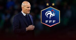 Didier Deschamps Mundur, Zinedine Zidane Siap Ambil Alih Timnas Prancis Didier Deschamps Mundur, Zinedine Zidane Siap Ambil Alih Timnas Prancis