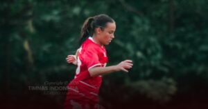 Ditahan Imbang Kamboja, Indonesia Gagal Jadi Juara Grup B AFF Womens Cup 2026 Ditahan Imbang Kamboja, Indonesia Gagal Jadi Juara Grup B AFF Womens Cup 2026